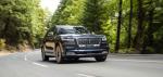 Lincoln Aviator Grand Touring 2019 года